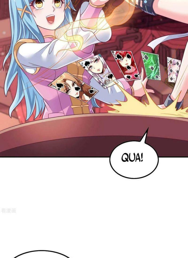 đệ nhất người ở rể chapter 167 34