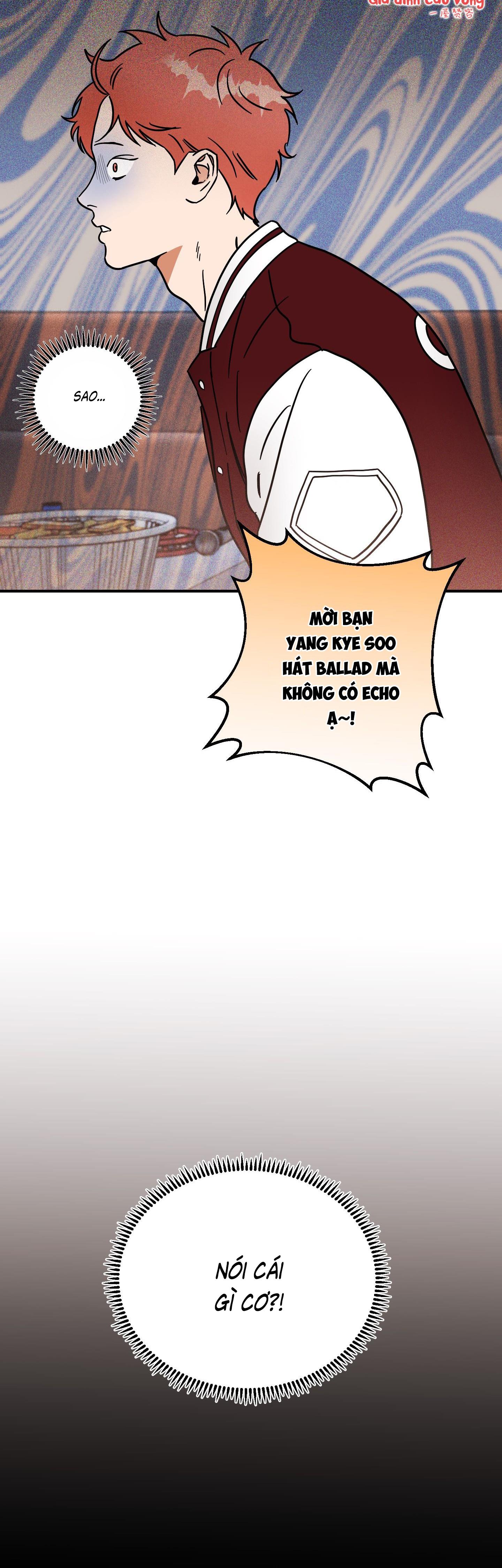 cá minh thái khô quắt rồi! chapter 1 25