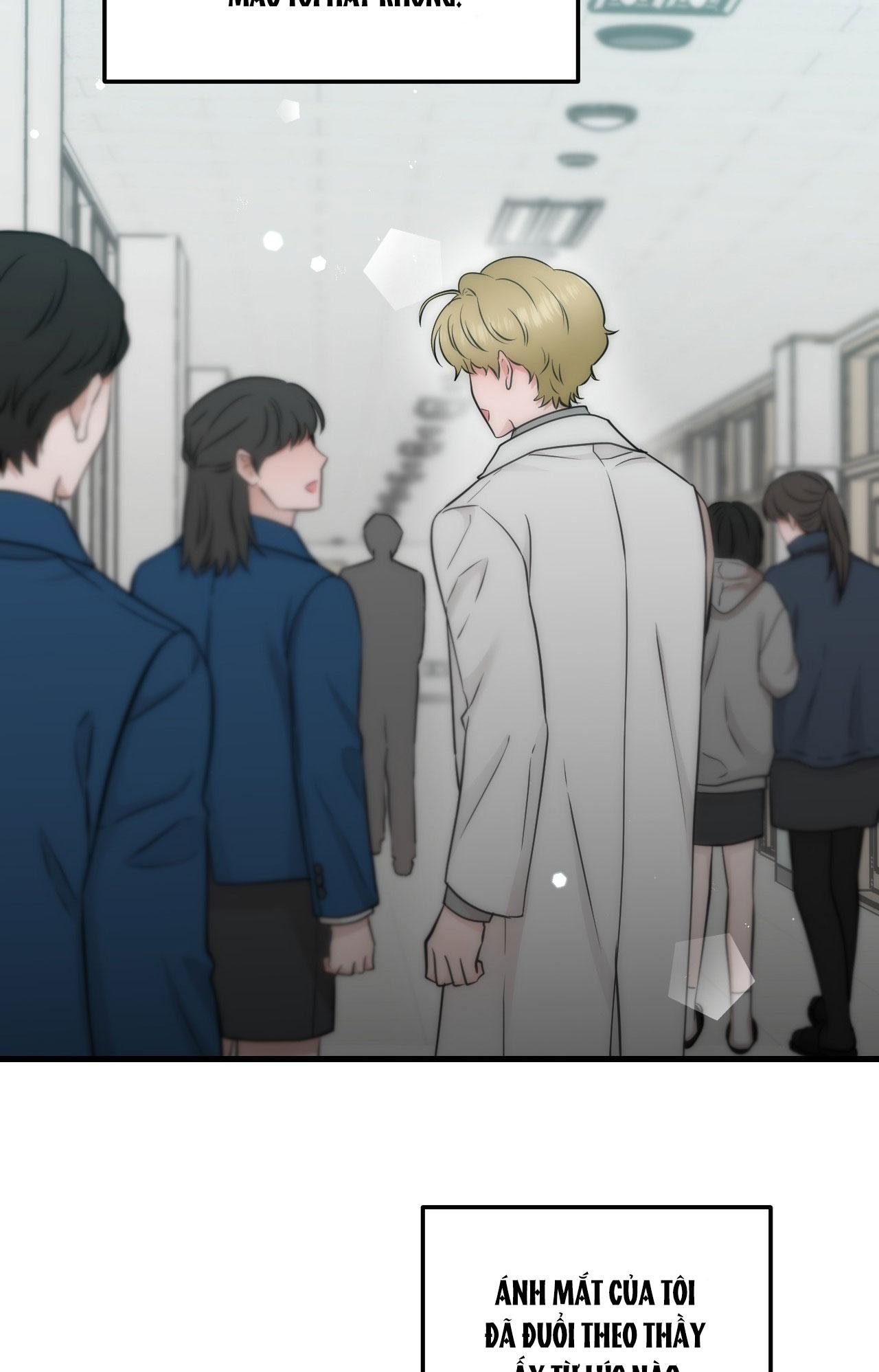 over the paradise chapter 48 52