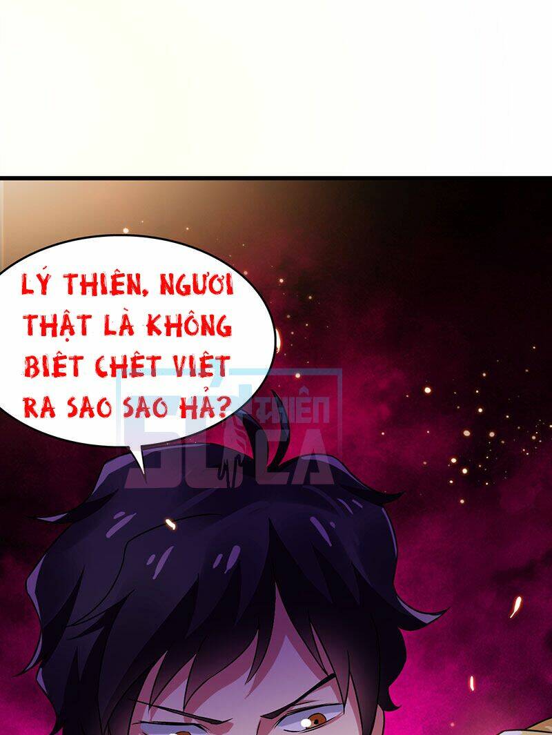 siêu cấp bại gia tử chapter 63 33