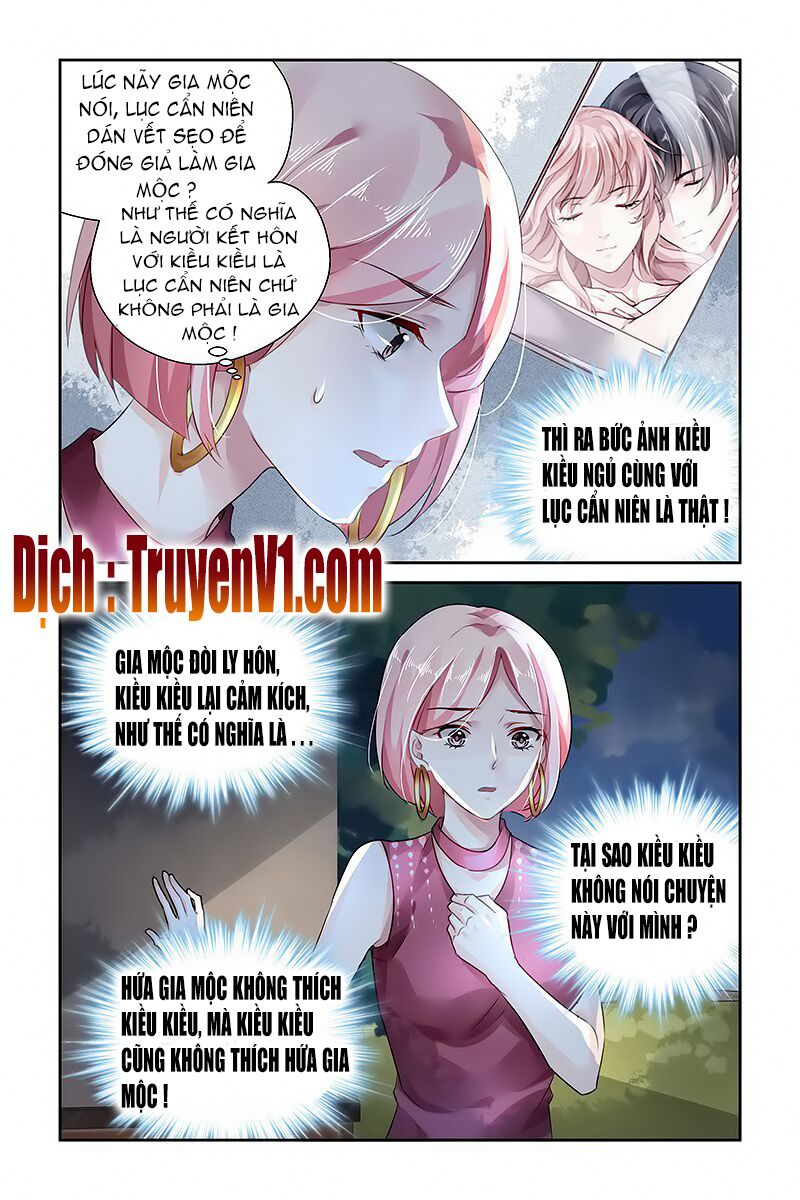 hôn trộm 55 lần chapter 99 7