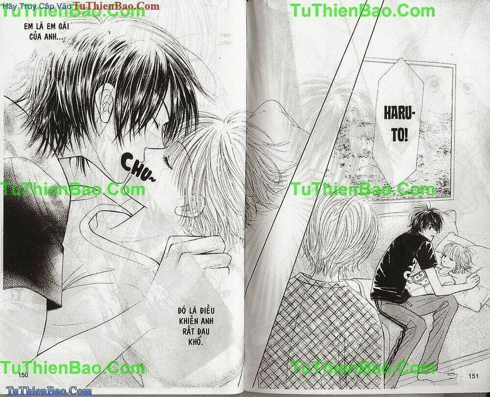 mê cung tình yêu chapter 1 75