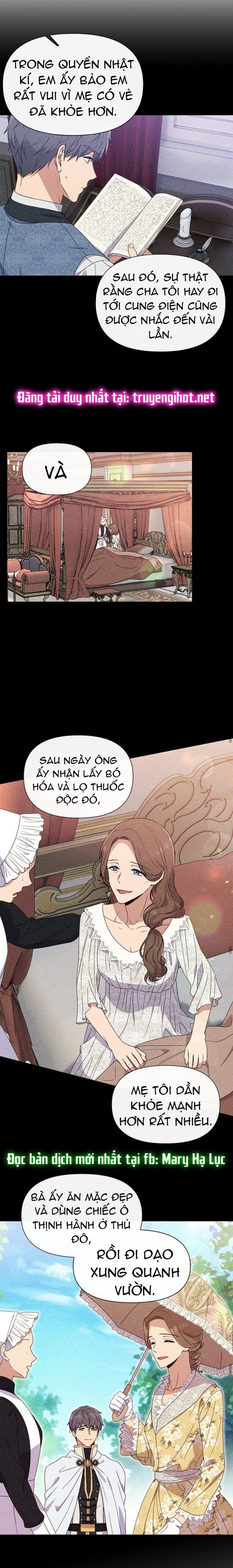 bản khế ước với nữ công tước ác ma chapter 96 5