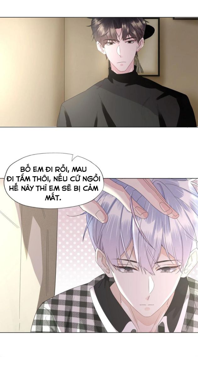 Bất an vu thất chapter 34