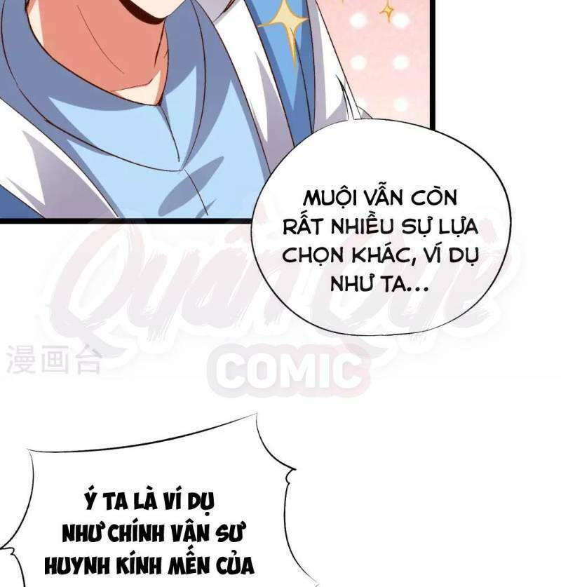 phục thiên thánh chủ chapter 23 26