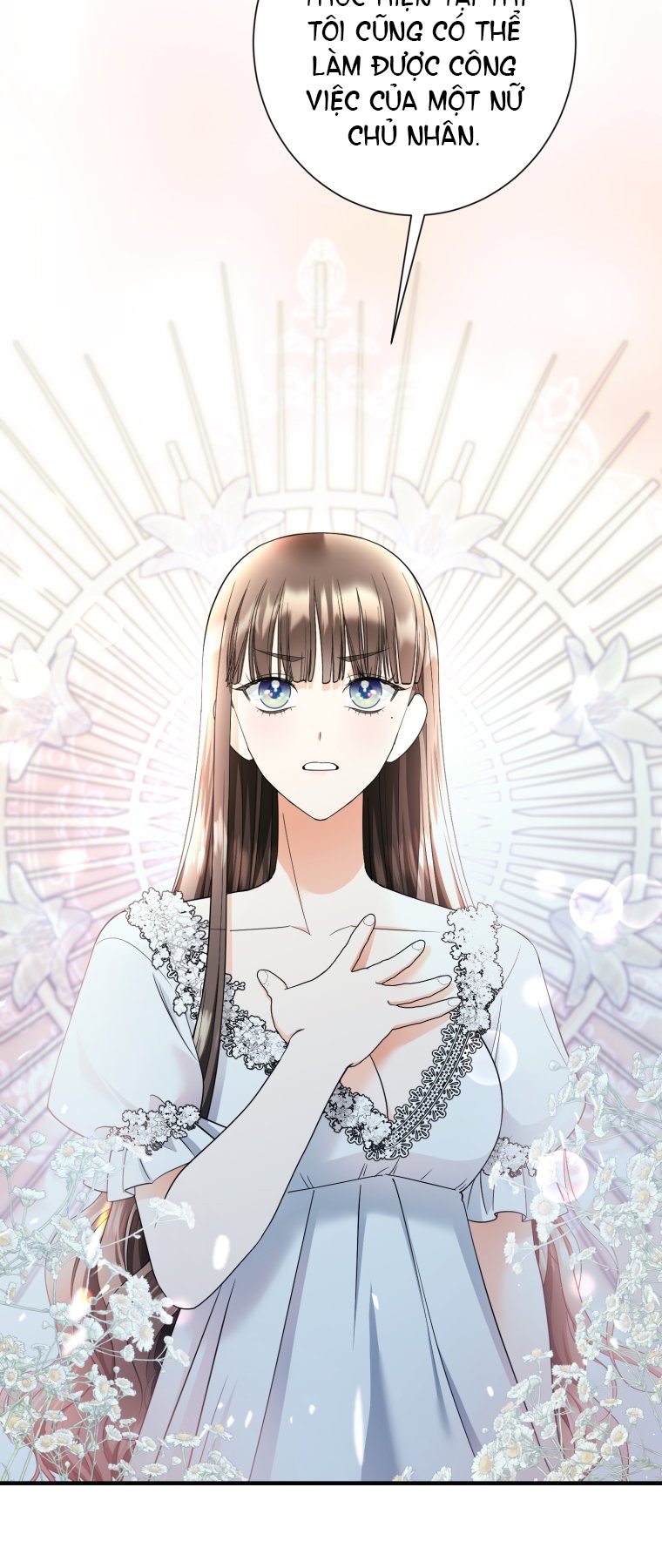 [18+] tôi đã kết hôn với kẻ thù giết cha mẹ chapter 11.2 3