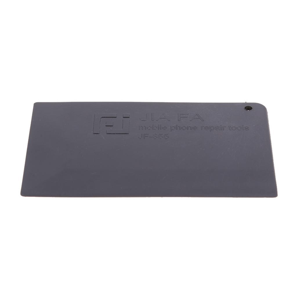 Cell Phone Opening Battery Replacement Tool Pry Tough Card for iPhone Series