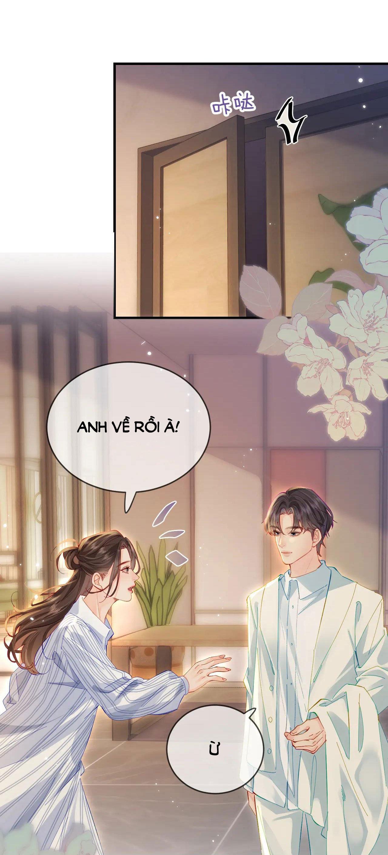 câu chuyện ngọt ngào của cặp vợ chồng đỉnh lưu chapter 46.2 8