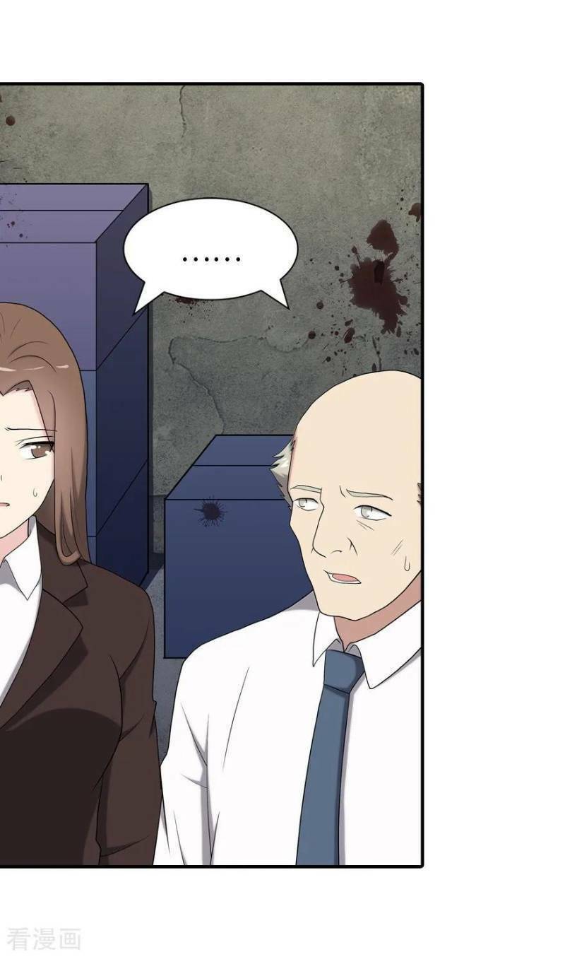 bạn gái virus của tôi chapter 115 35