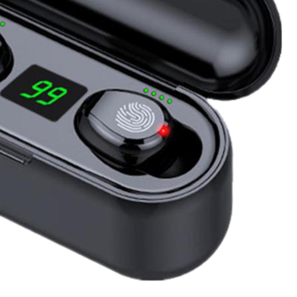 Wireless Headphones 5.0 Headset  A