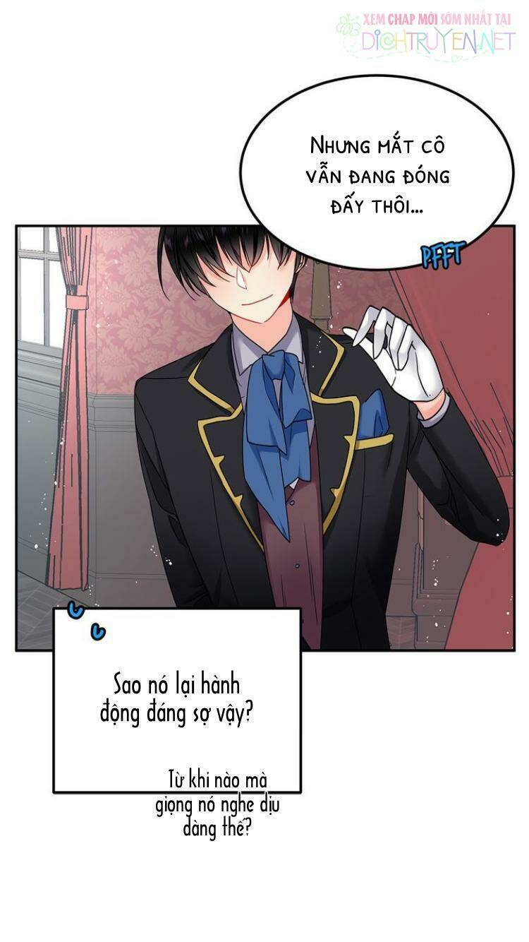 vị quản gia của tiểu thư chapter 1 31