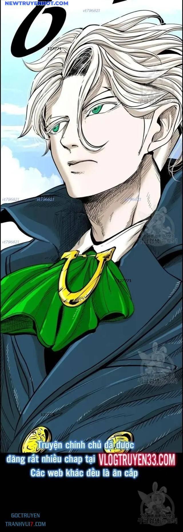 shark - cá mập chapter 222 4