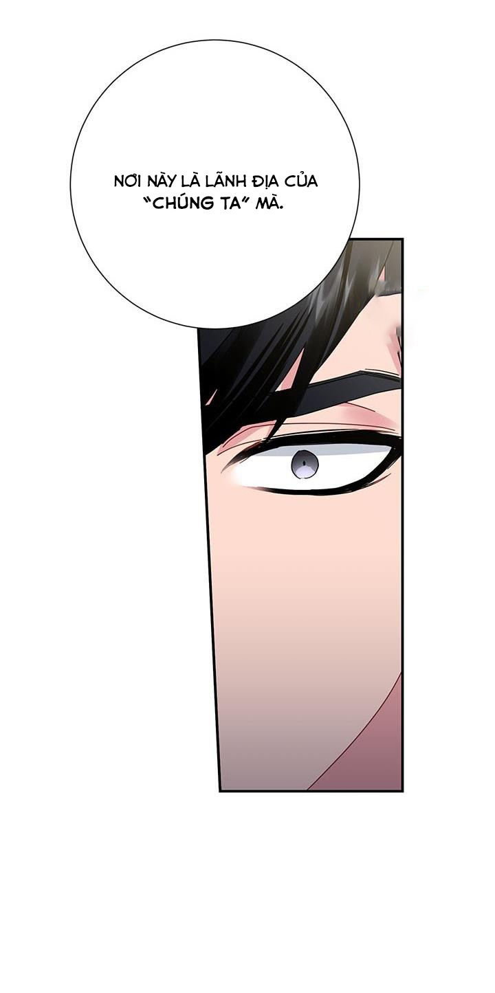 công chúa của loài chim chapter 44.1 39