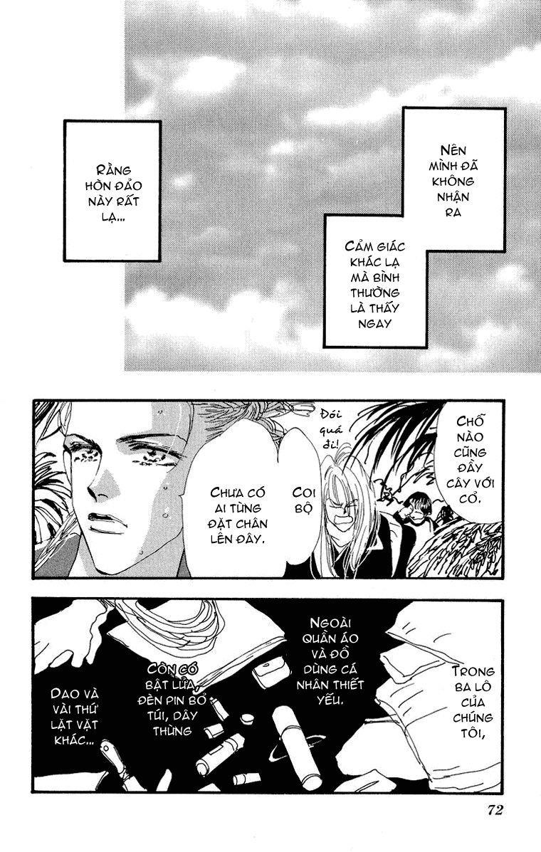 mầm sống chapter 2 15