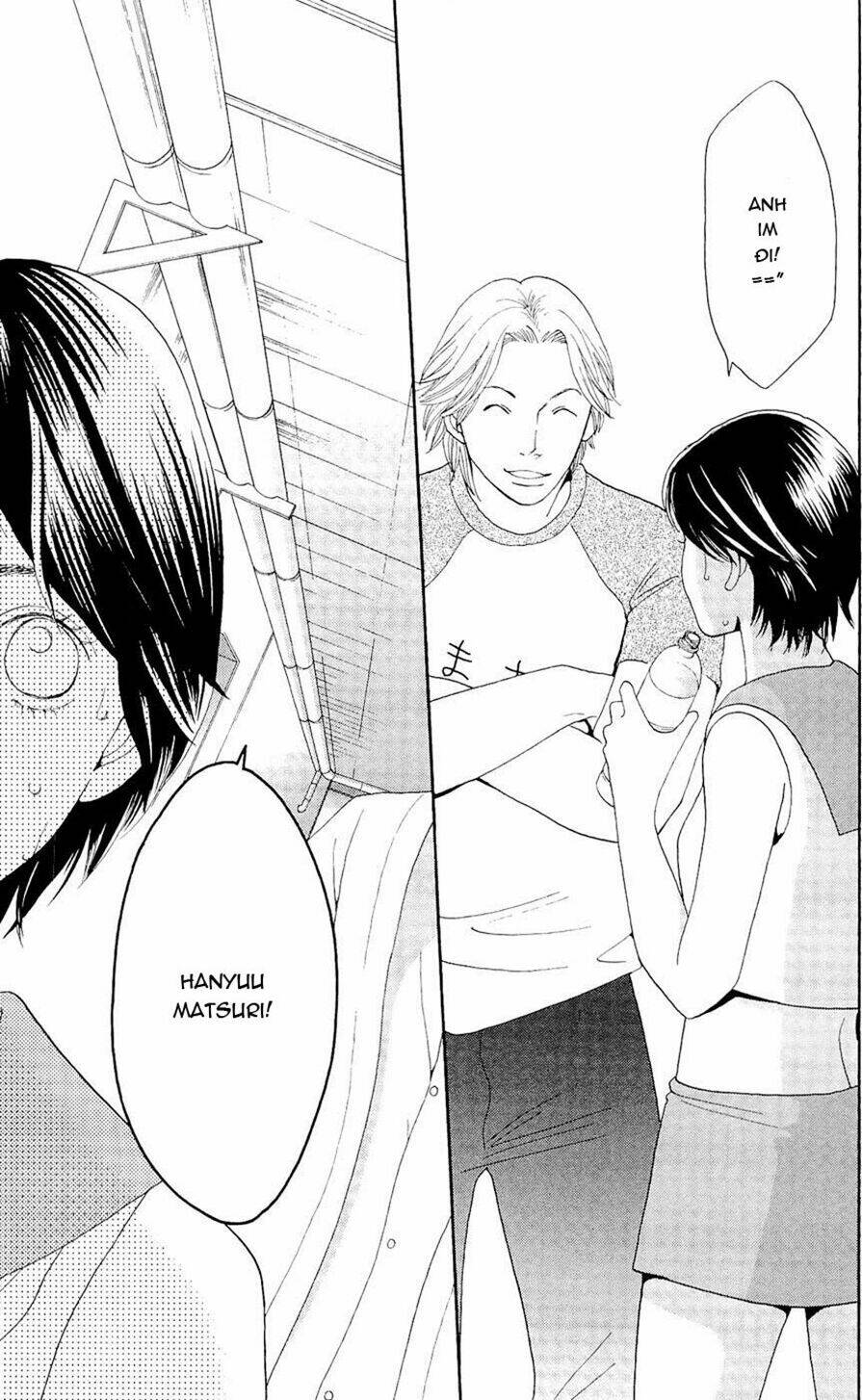 matsuri special chapter 17 41