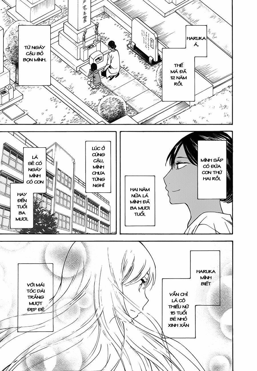 onnanoko ga shinu hanashi chapter 6 24