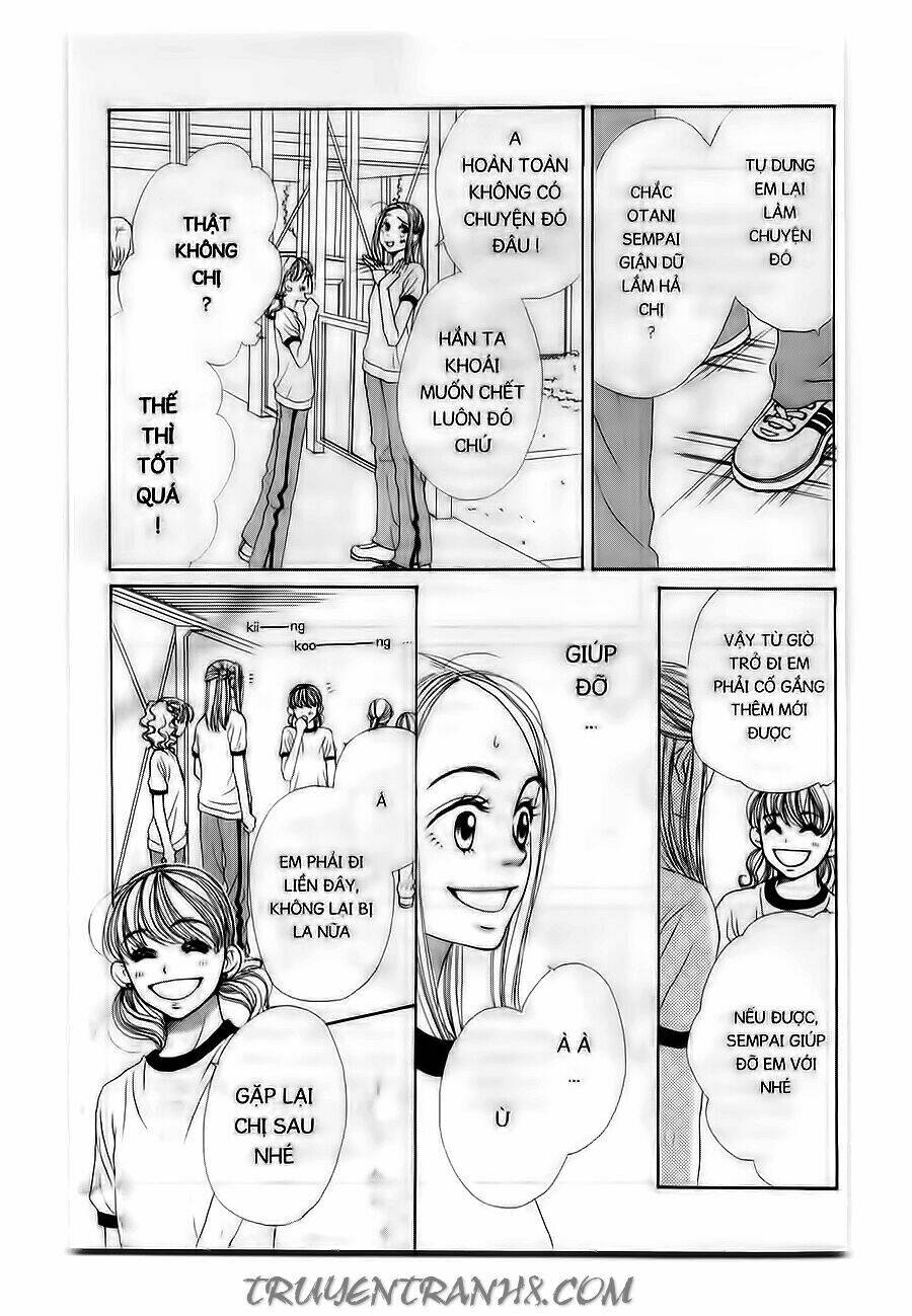 love com - đôi đũa lệch chapter 18 22