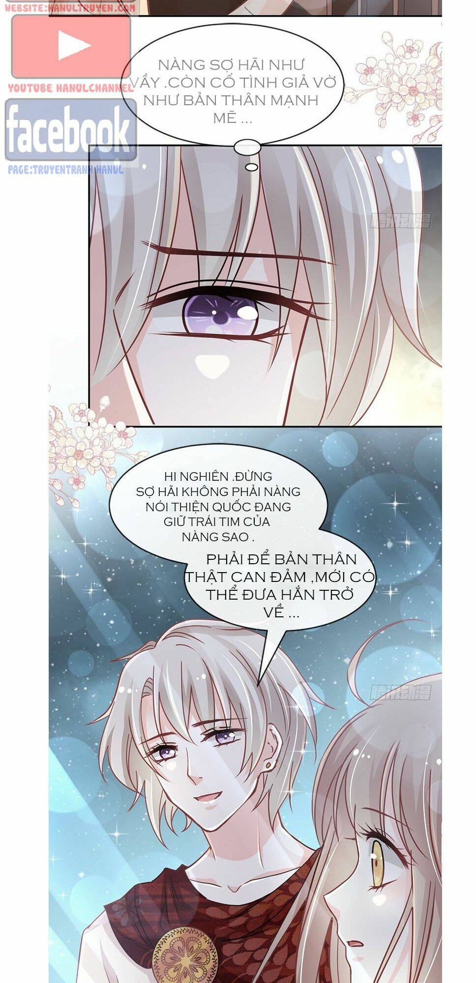 thiên hạ đệ nhất sủng phi chapter 104.1 9