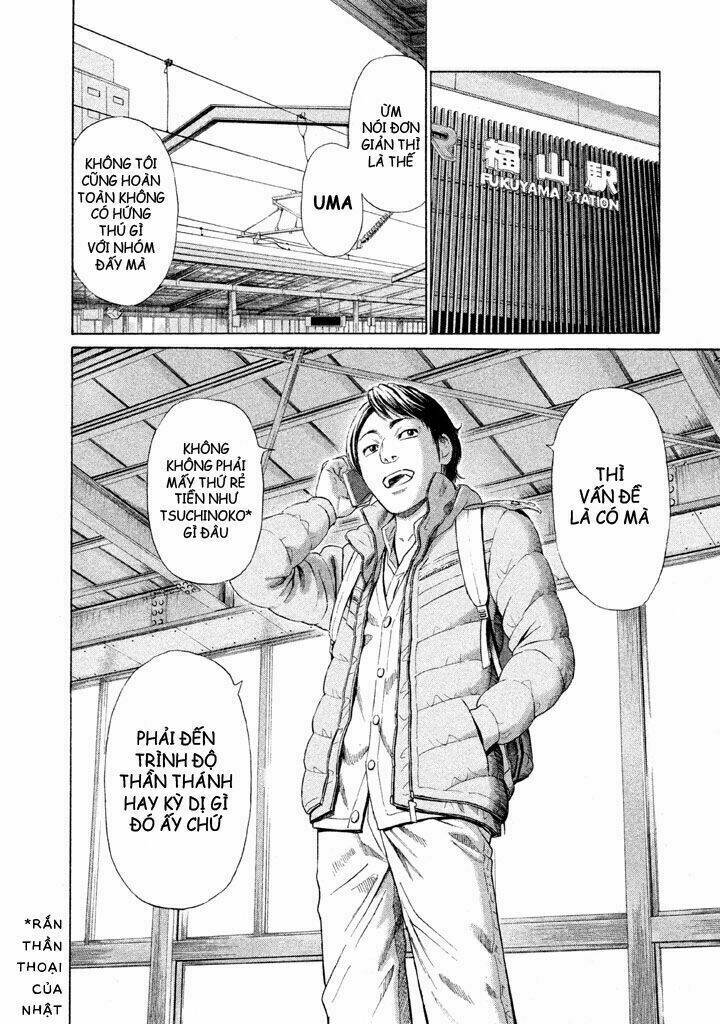 phúc thần chapter 5 18