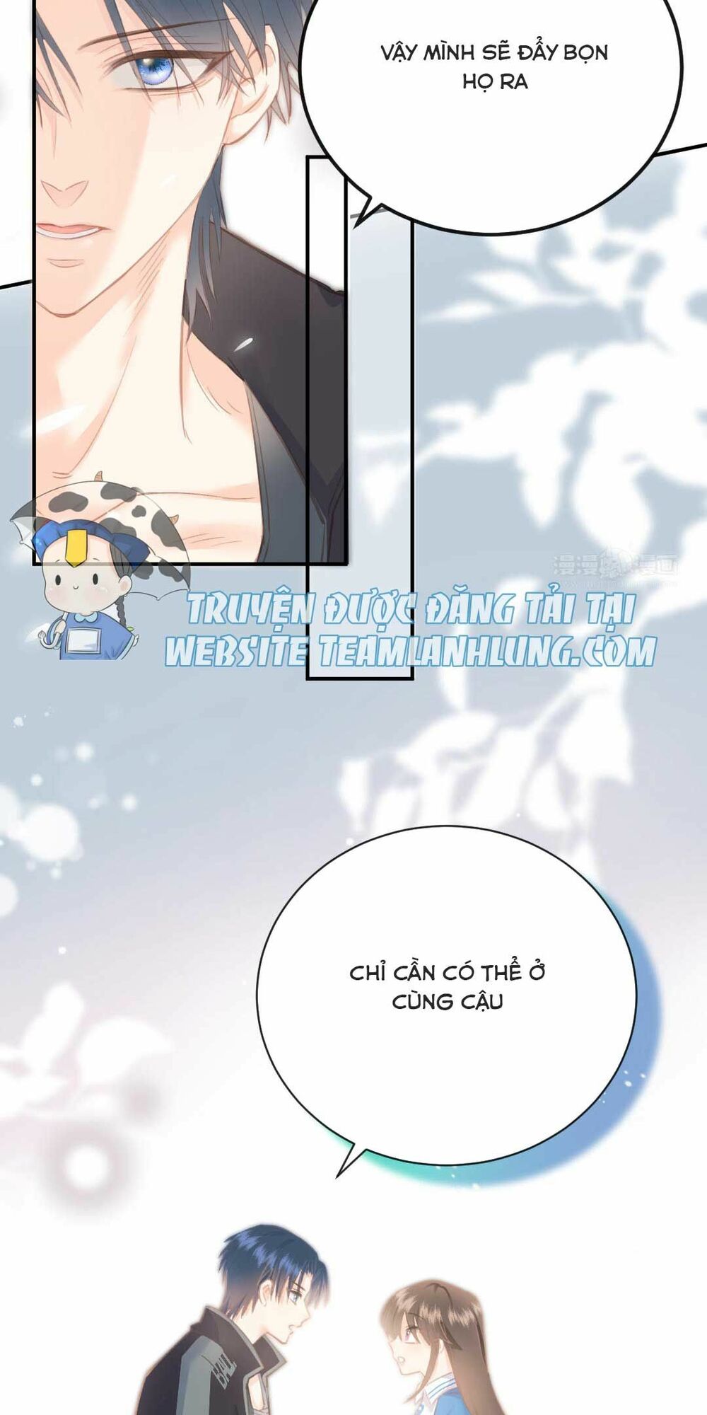 khảo nghiệm cuối cùng của tra nữ chapter 11 14