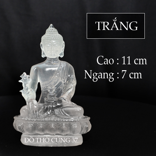Tượng Phật Dược Sư Lưu Ly