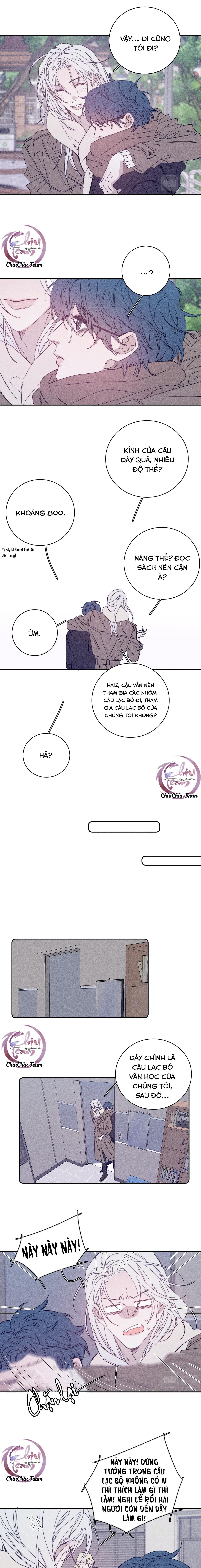 mùa xuân đang đến chapter 77 5