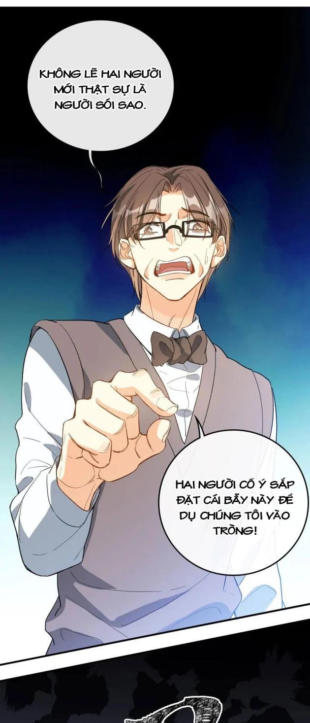 nụ hôn vực thẳm chapter 72 2