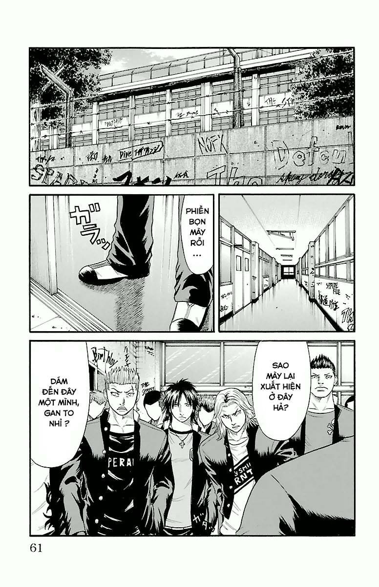 crows zero chapter 19 16
