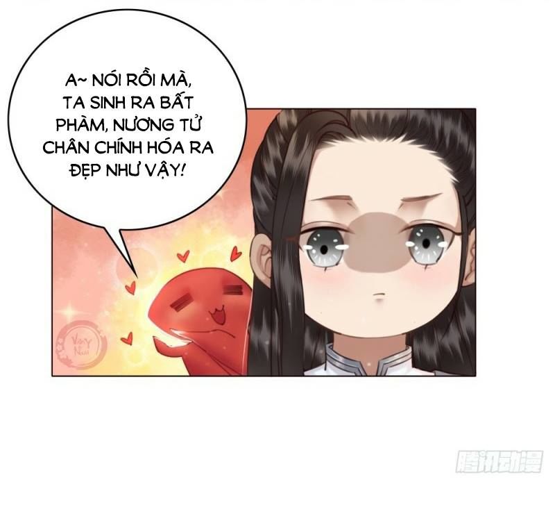 gay rồi! cái đó thành tinh rồi chapter 39 49