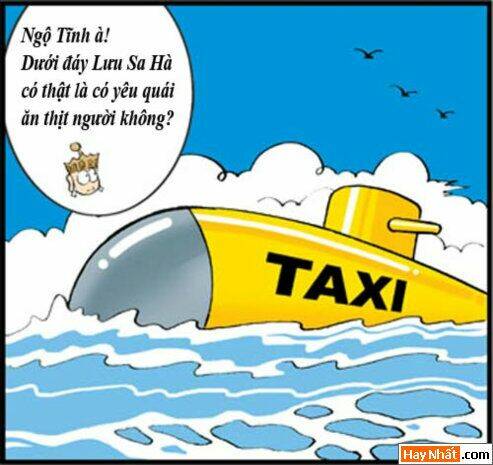 tây du kí không hài chapter 6 80