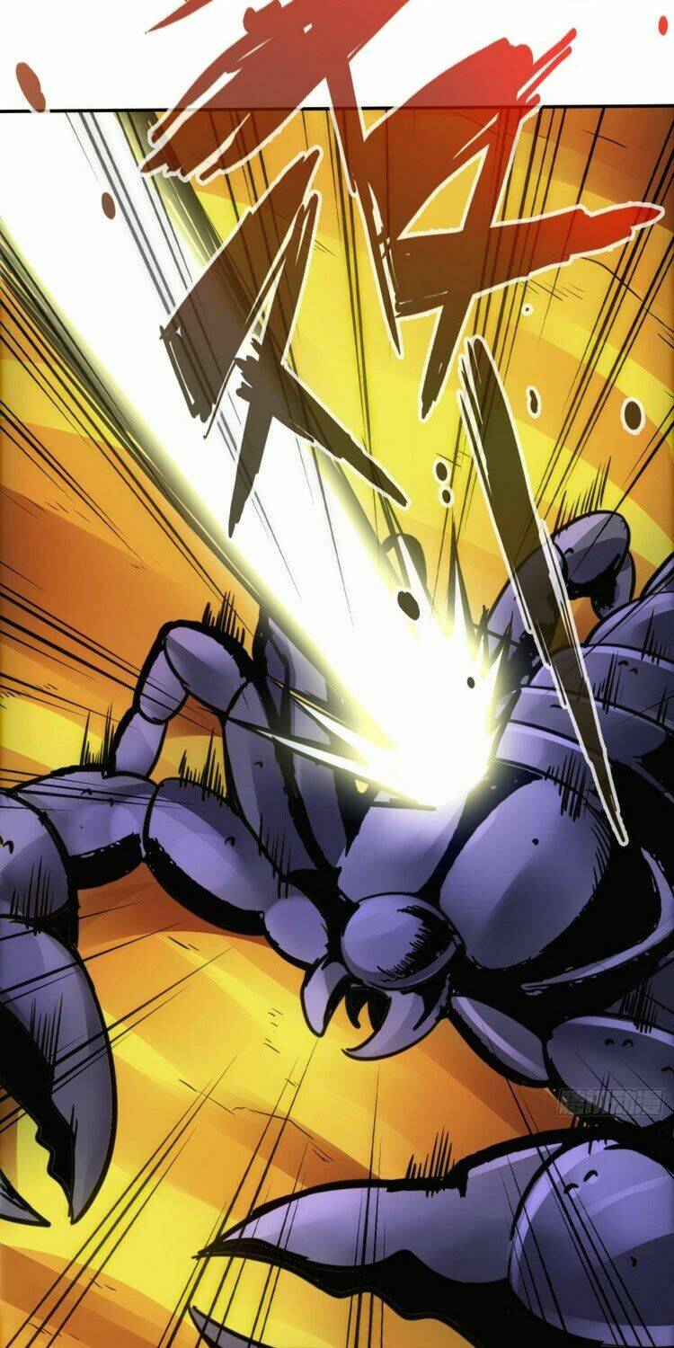 chư thiên ký chapter 285 23