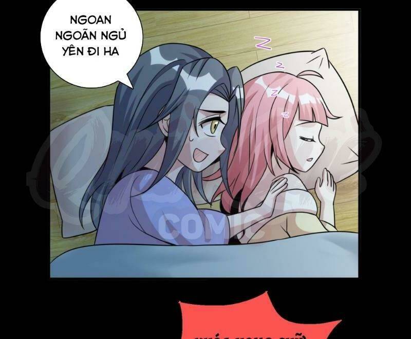 liệp thực vương chapter 8 5