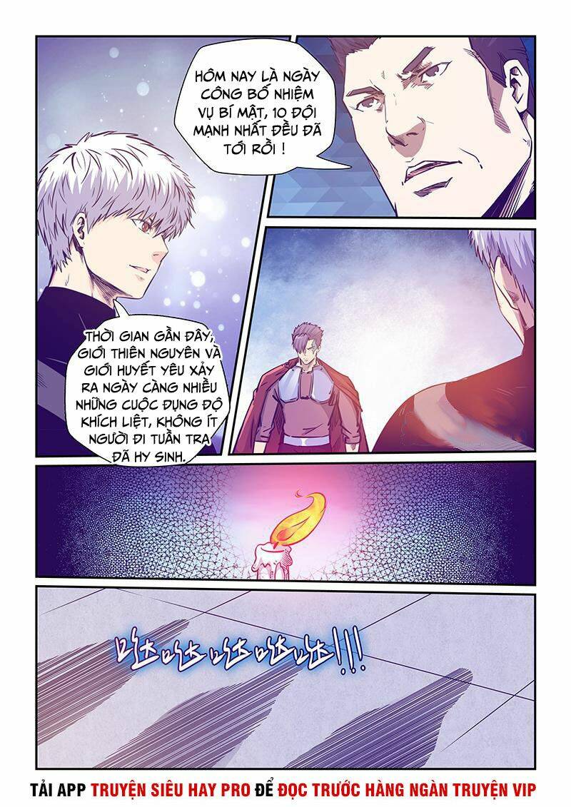 tu chân tứ vạn niên chapter 251 3