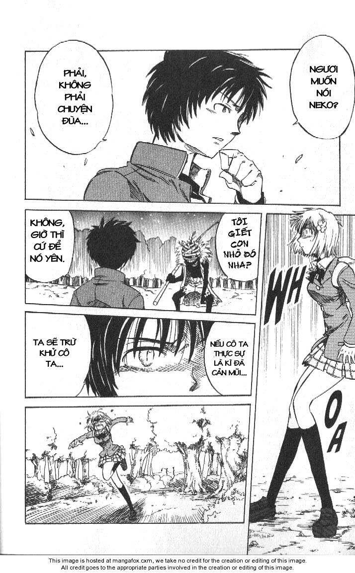 rồng ma trận chapter 45 14