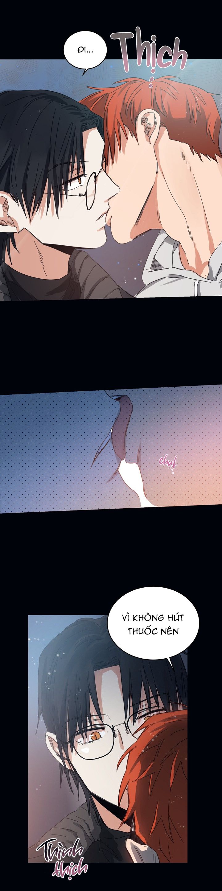 tránh nắng chapter 2 6