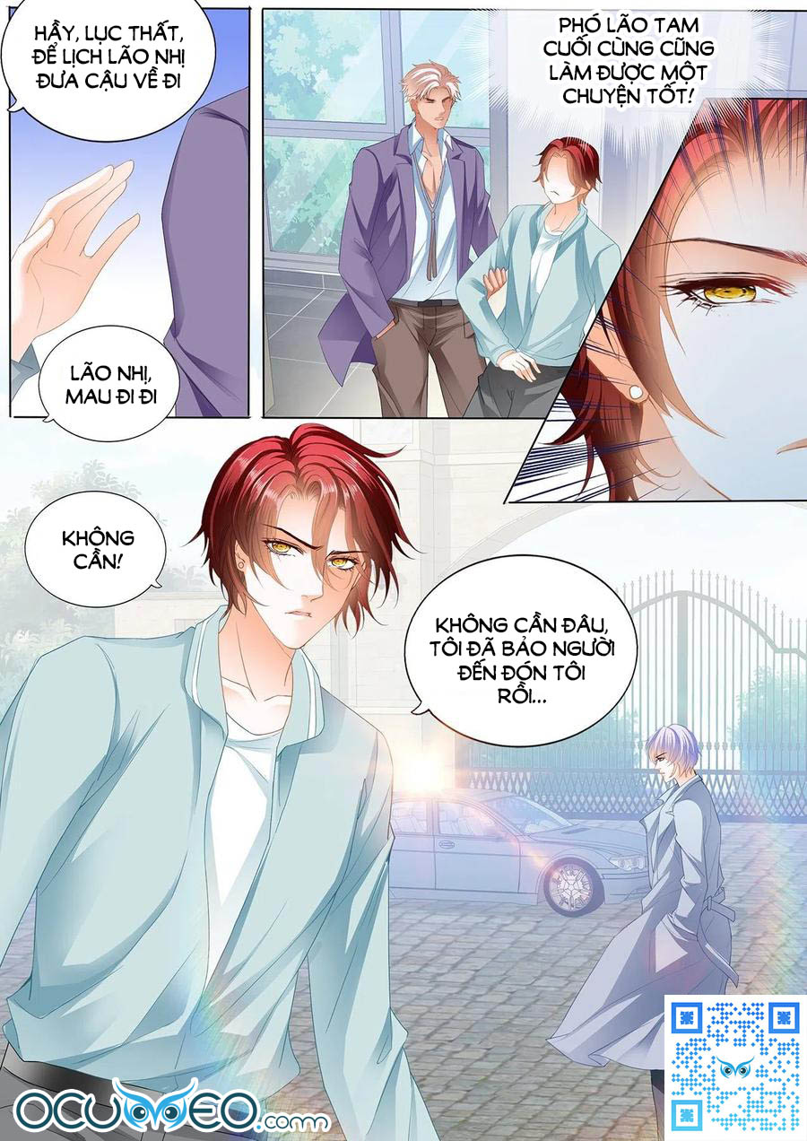 bá đạo tiểu thúc, xin trêu chọc vừa thôi! chapter 182 12