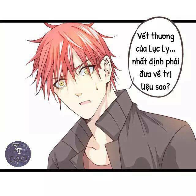 tôi không phải đa nhân cách chapter 25 8