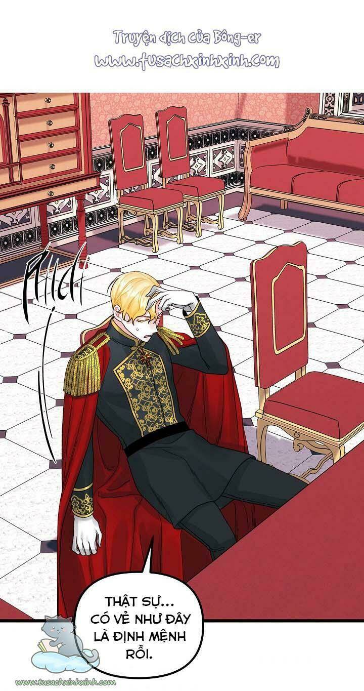 công chúa bãi rác chapter 55 34