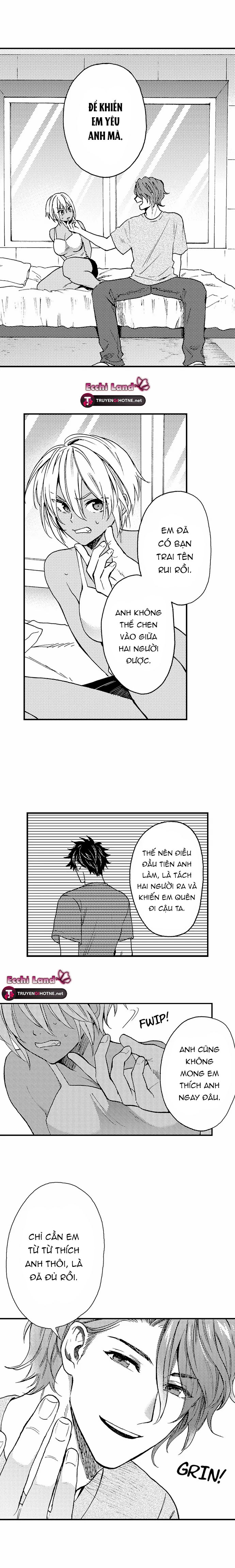 bị chịch bởi thằng bạn thân chapter 58.2 4