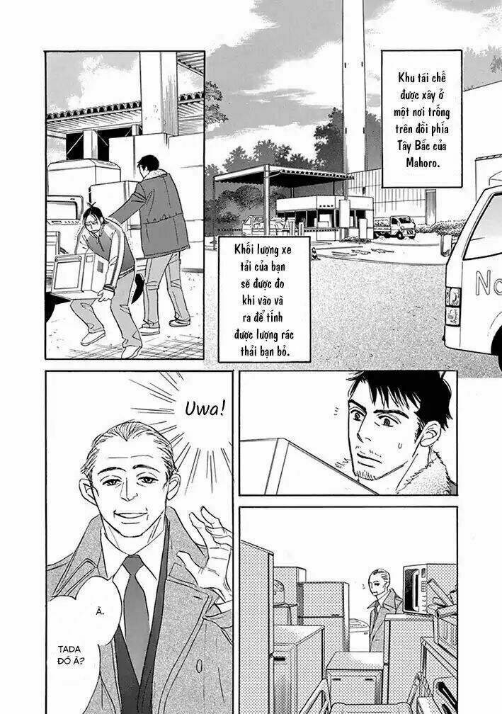 chàng giúp việc tada chapter 20 12