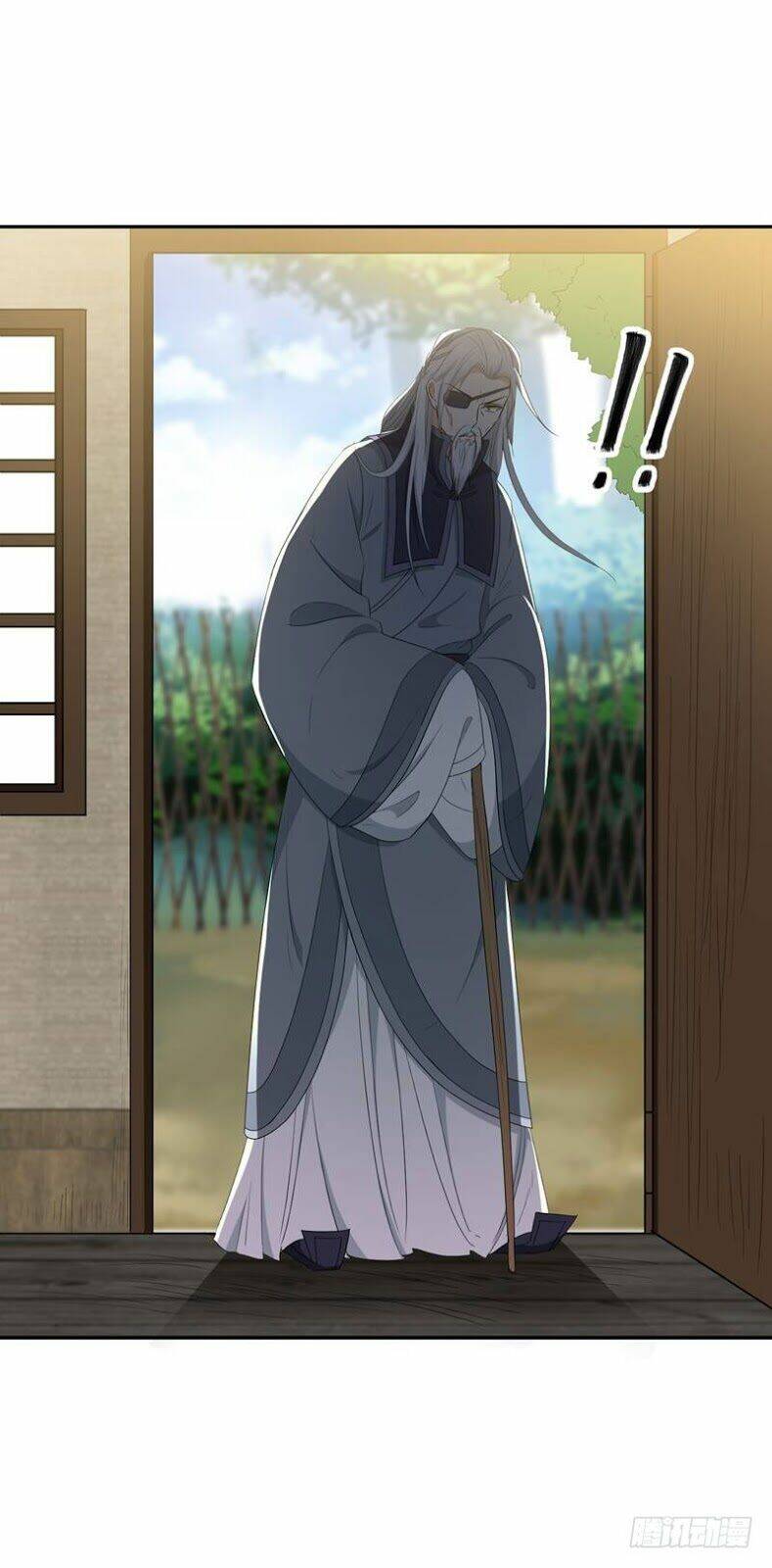 bạo lực tiếu thôn cô chapter 32 18