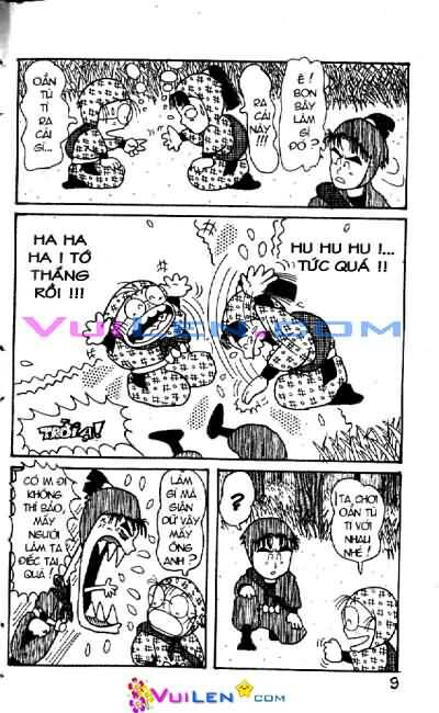 ninja loạn thị chapter 5 10
