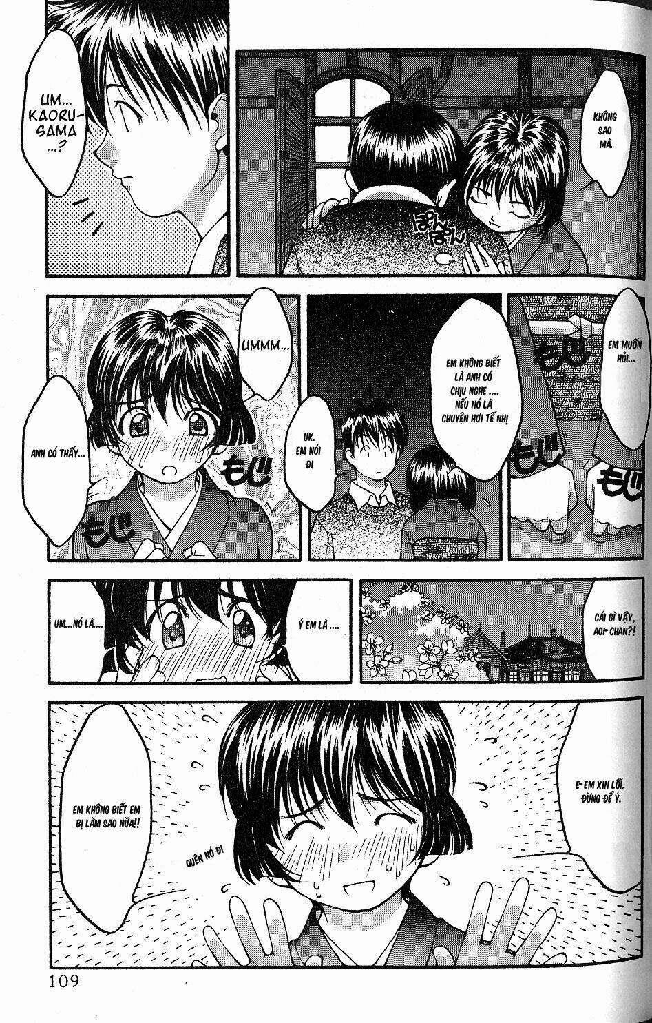 ai yori aoshi chapter 34 19