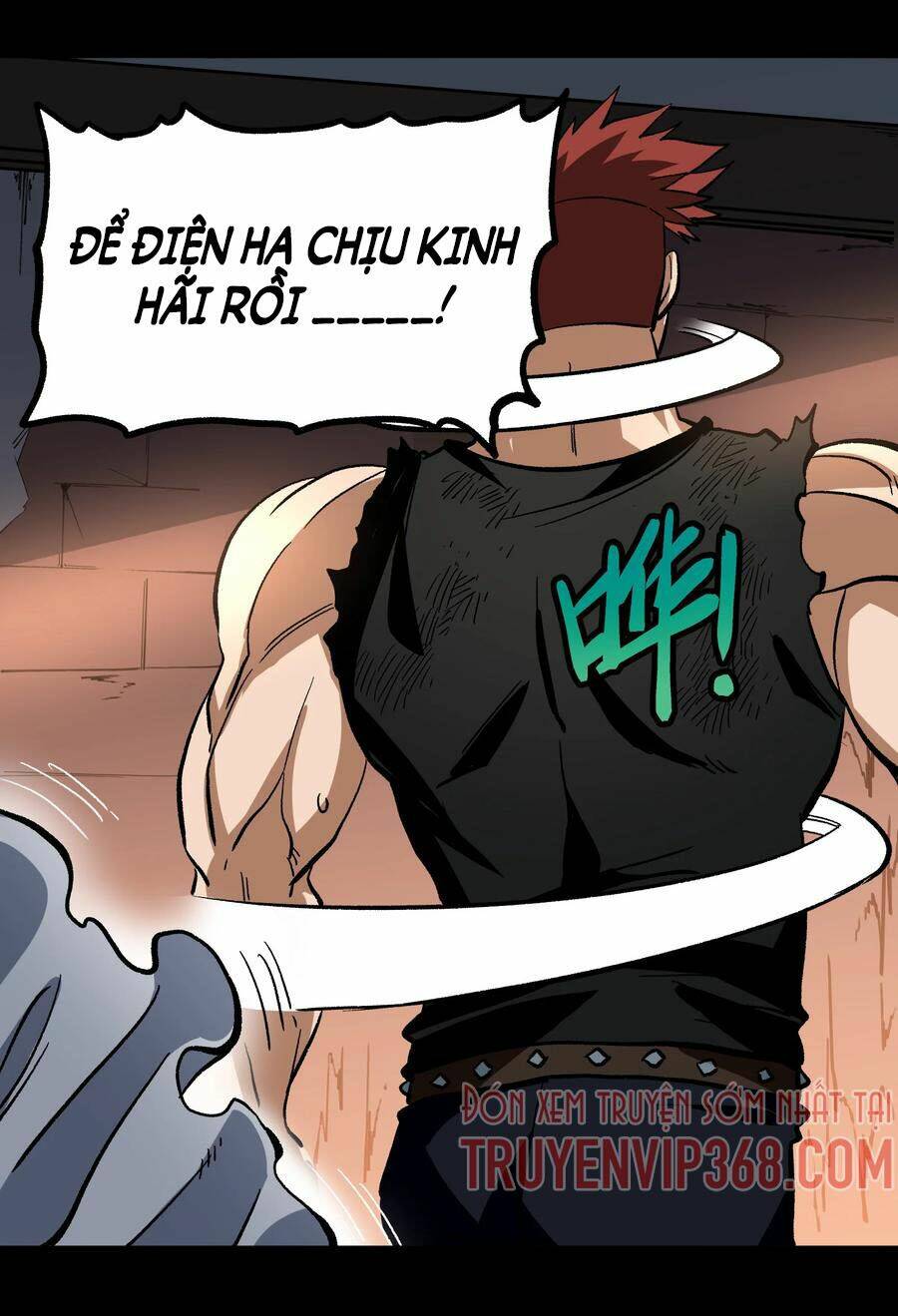 vú em vô địch chapter 13 36