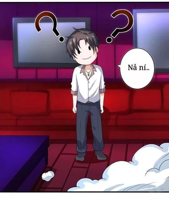 sự tái sinh chapter 2 18