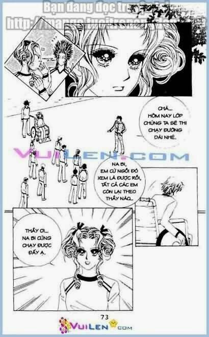 sức thanh xuân chapter 8 74