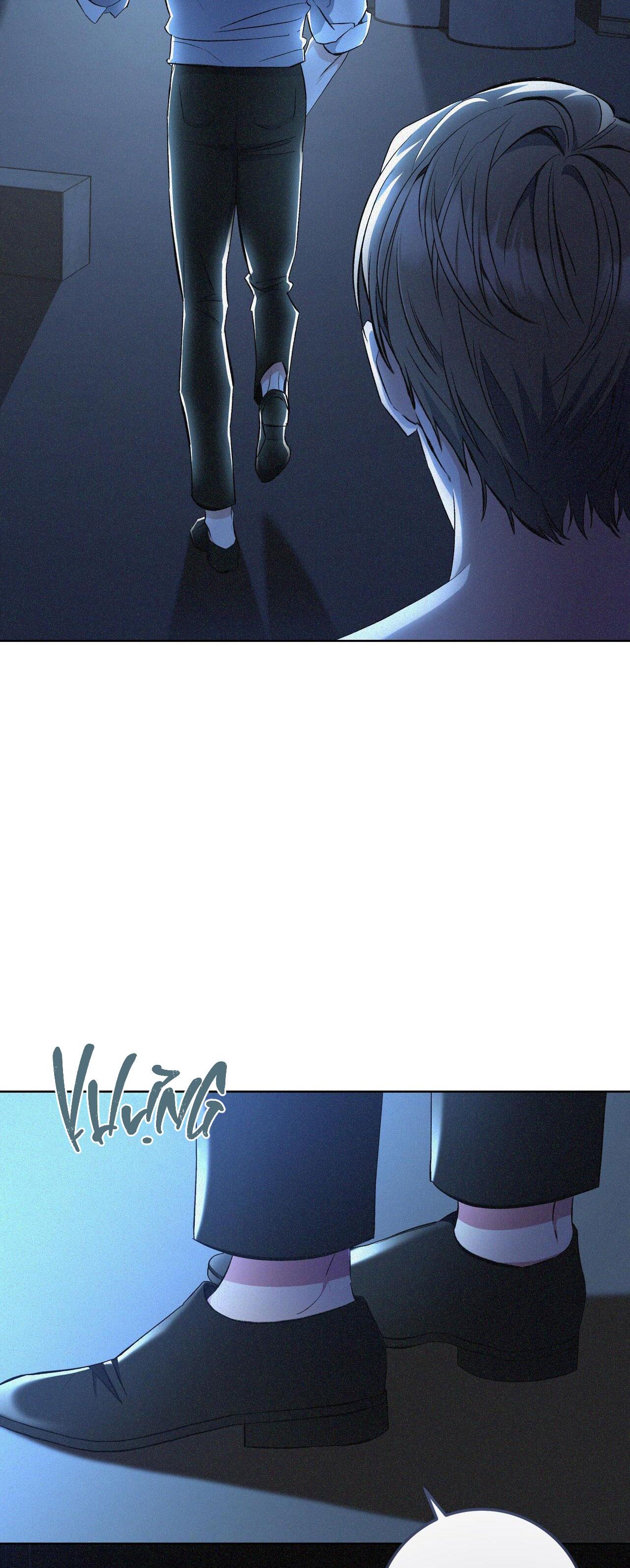 vô hình chapter 3 37