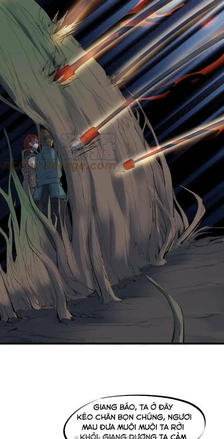 long mạch võ thần chapter 29 53