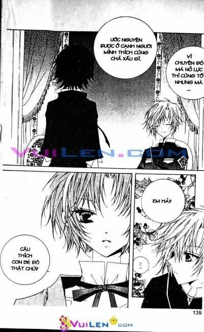 tiểu nữ vương chapter 3 139