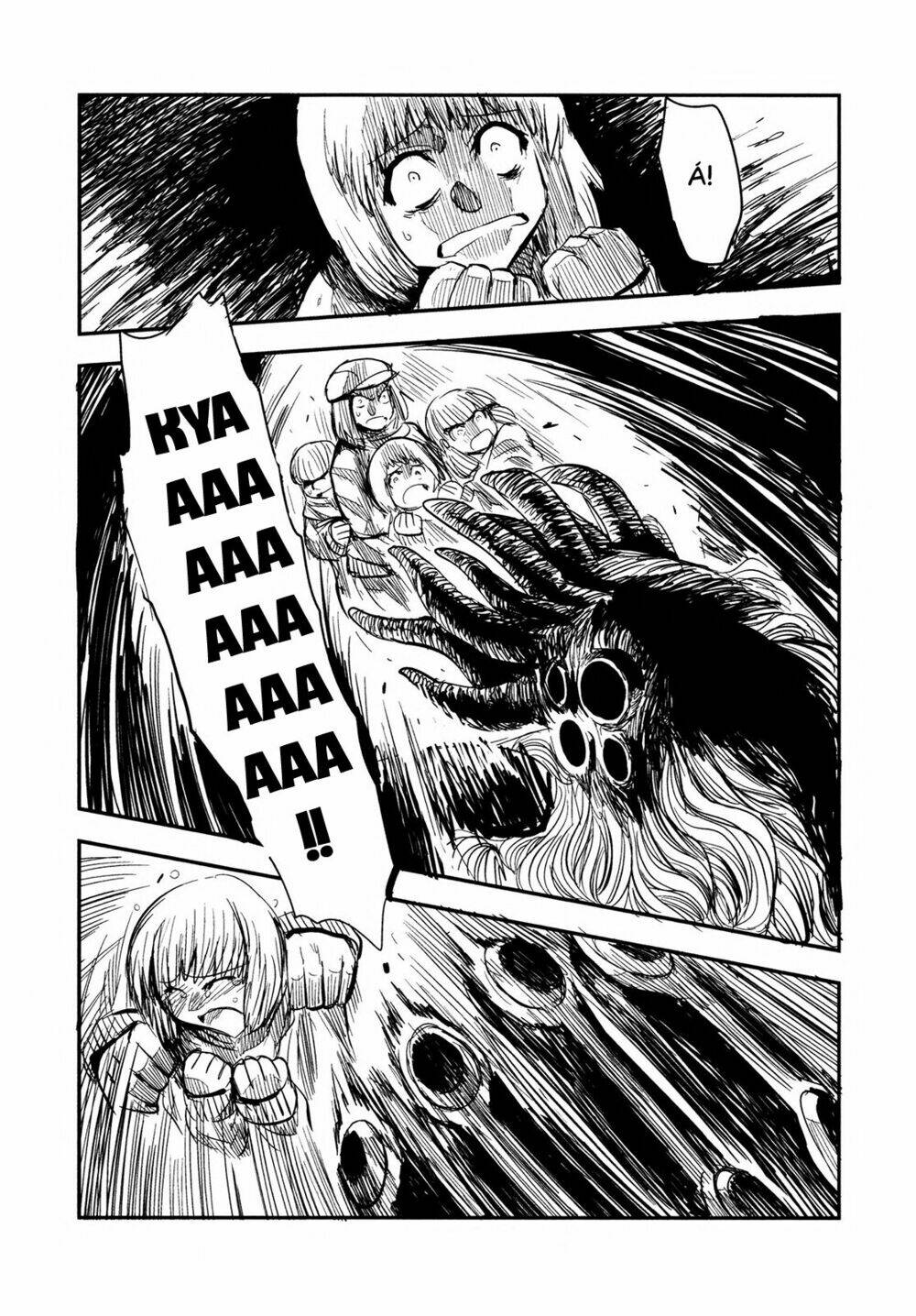 keyman chapter 24 27